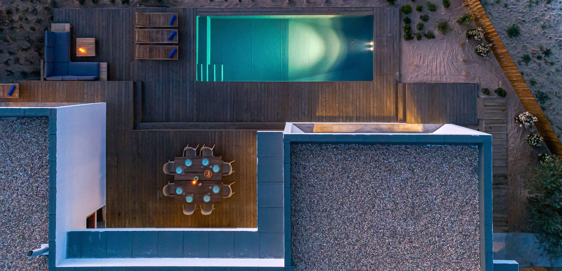 pool spa outdoor living construction san diego