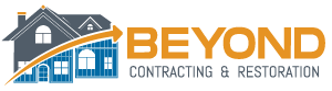 Beyond Contracting & Restoration Logo